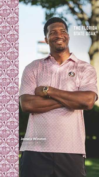 Jameis Winston ad