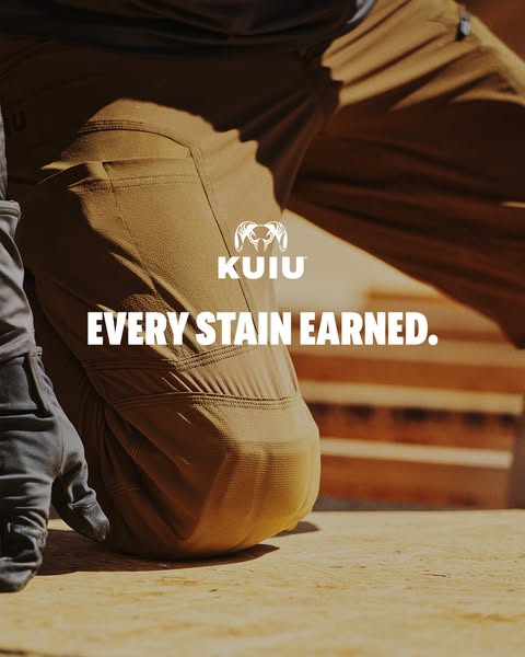 KUIU ad