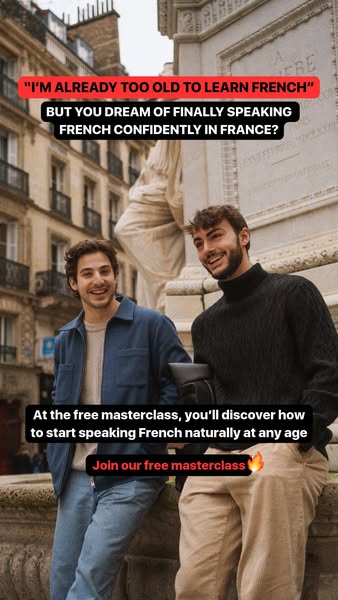 AT Frenchies ad