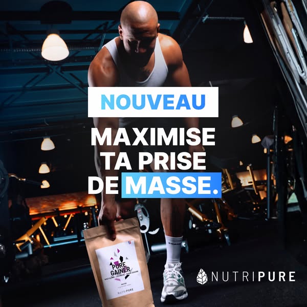Ciryl Gane MMA ad