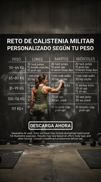 Ema Gets Strong ad