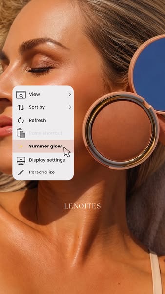 Laila Högfeldt ad