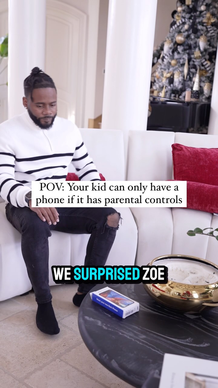 James Meeks ad
