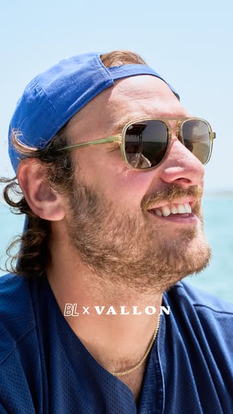 Brad Leone ad