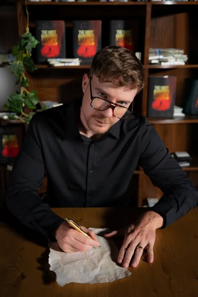 MrBeast ad