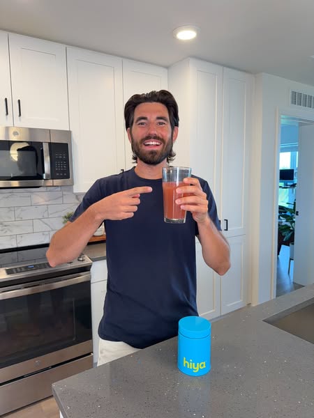 Clean Kitchen Nutrition ad