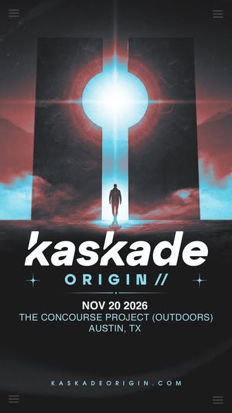 Kaskade ad