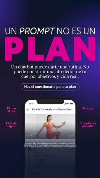 Ema Gets Strong ad