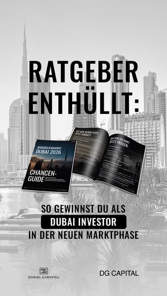 Daniel Garofoli ad