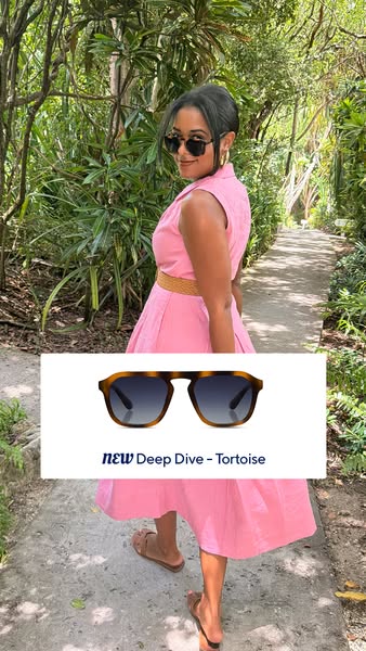 Shades of Pinck ad