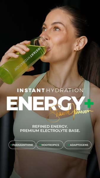 Shawn Johnson East ad