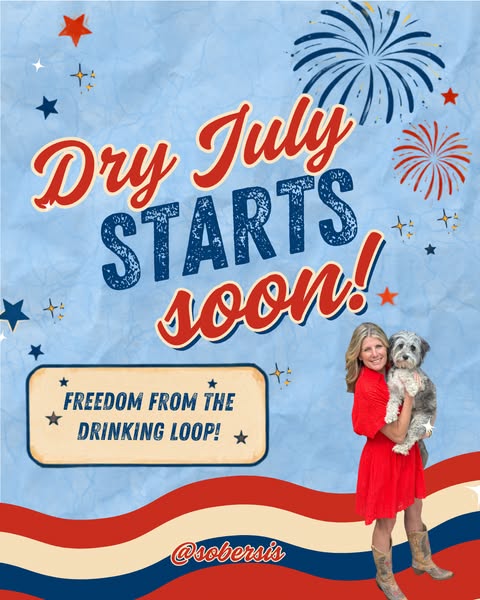 SoberSis ad