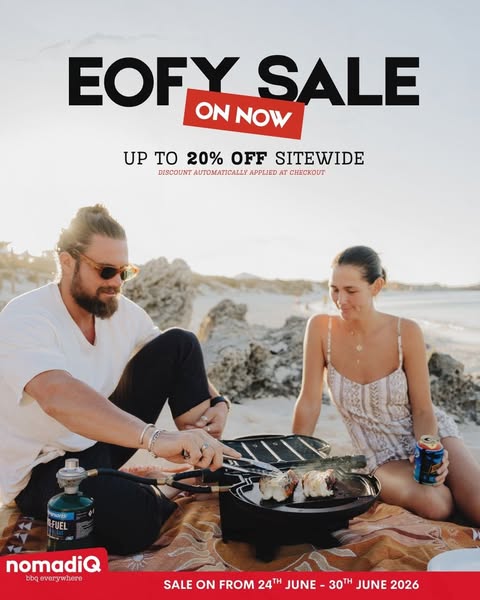 nomadiqbbq ad