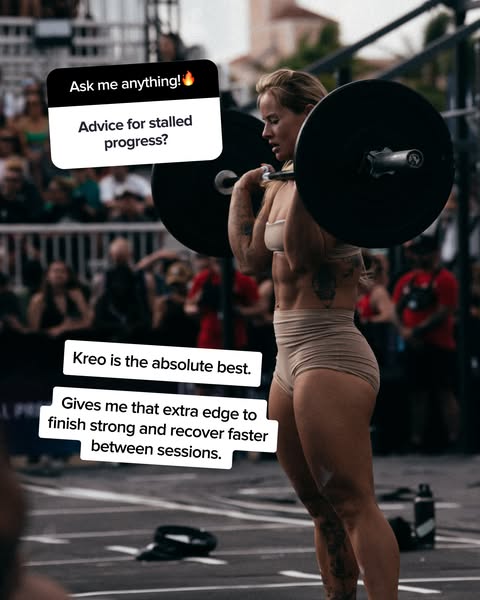 Dani Speegle ad