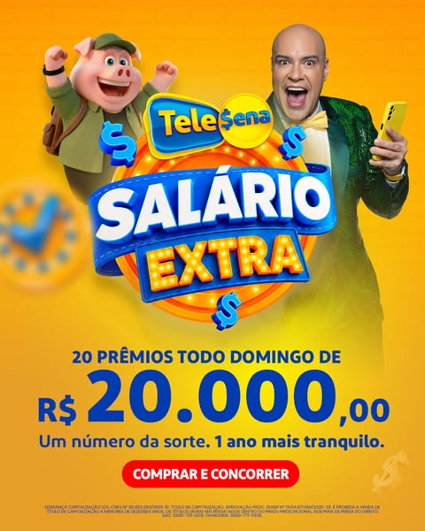 Tiago Abravanel ad