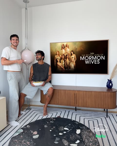 Matt & Omar ad