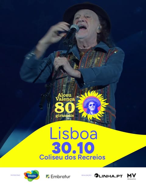 Alceu Valença ad