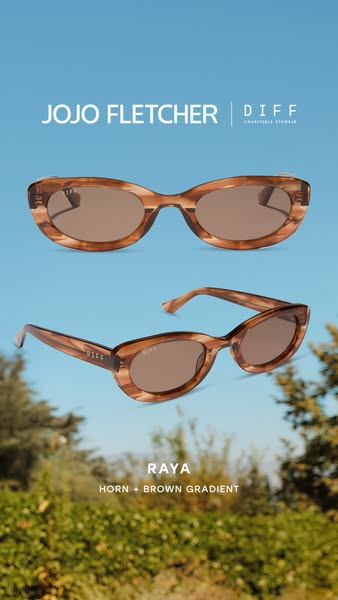 Jojo Fletcher ad