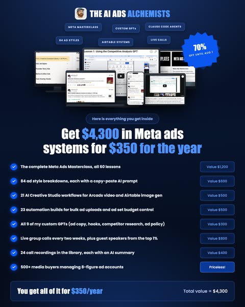 Caleb ad