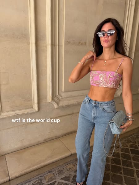 LEO MATHILD ad
