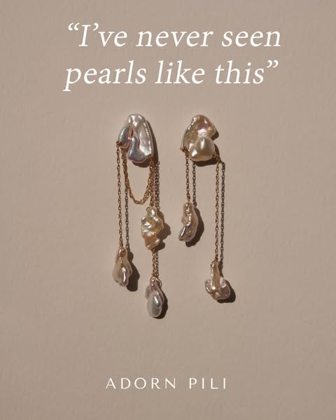 Adorn Pili ad