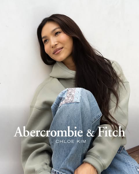 abercrombie ad
