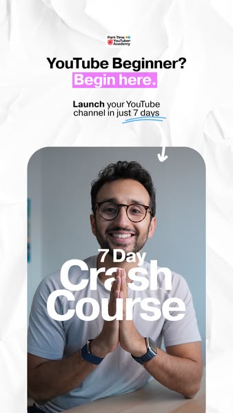 Ali Abdaal ad