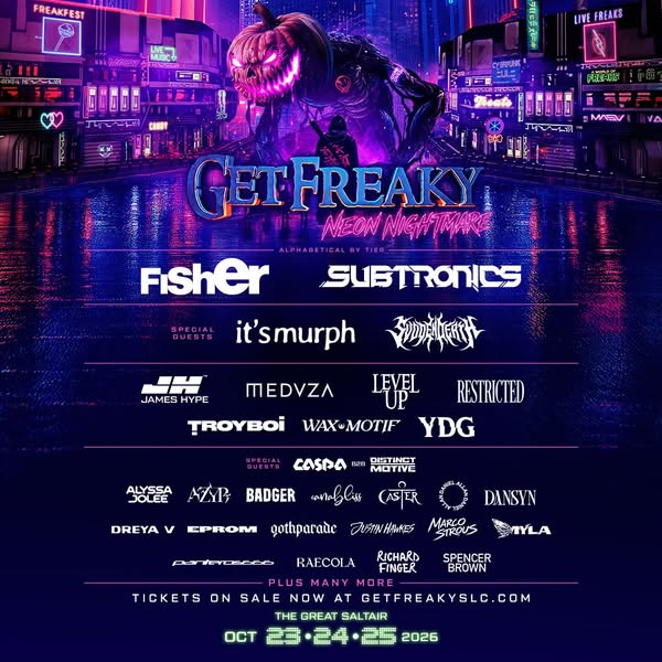 Subtronics ad