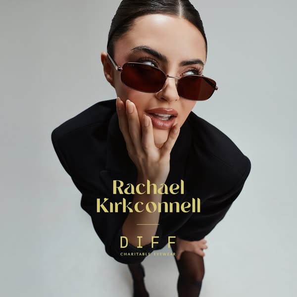 Rachael Kirkconnell ad