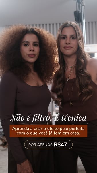 Shantal Verdelho ad