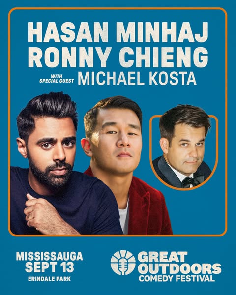 Hasan Minhaj ad
