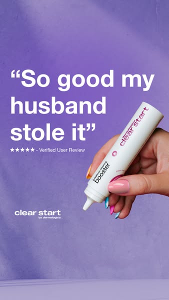 Dermalogica ad