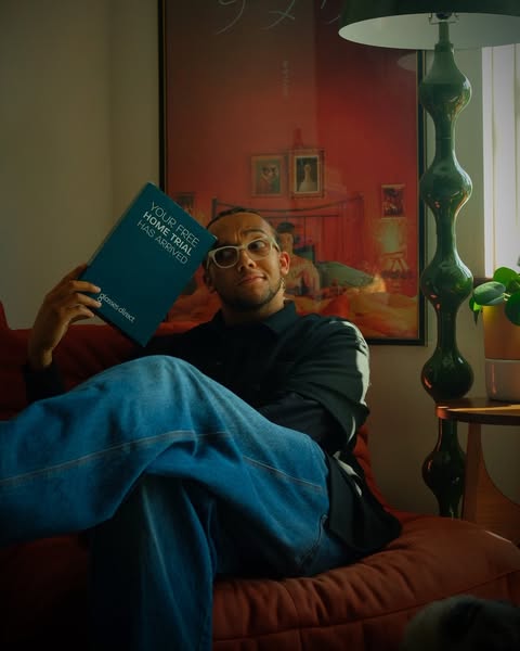 Perri kiely ad