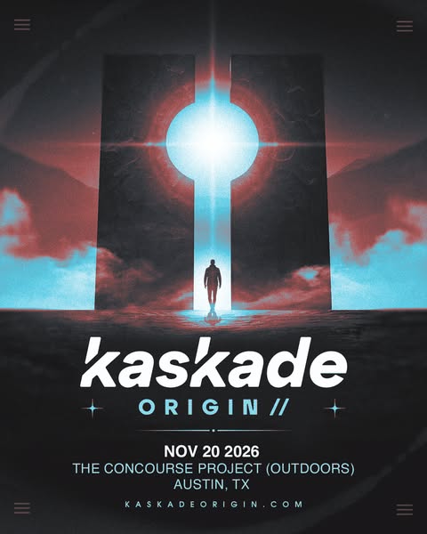 Kaskade ad