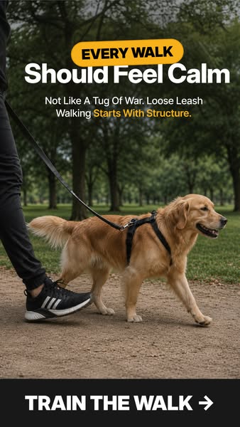 Tom Davis Dog Training ad