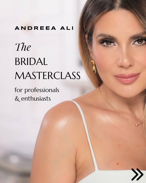 Andreea Ali ad