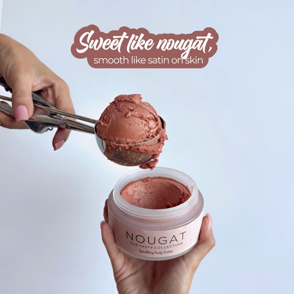 Cocosolis Official ad