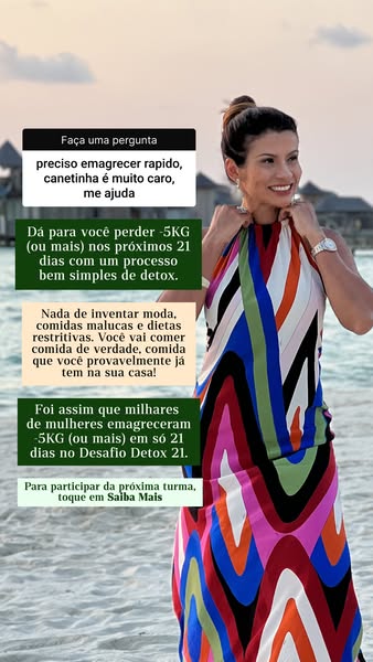 Karina Peloi Nutricionista ad