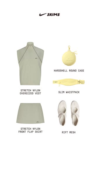 Kim Kardashian ad