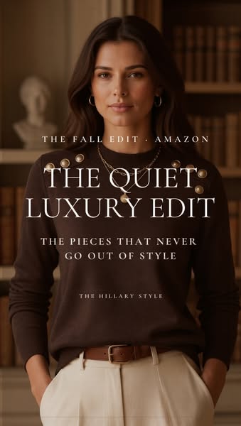 The Hillary Style ad