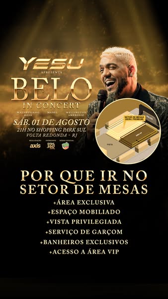 Belo ad