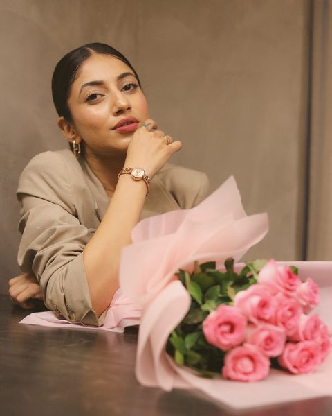 Dhruvisha-lacooletchic ad