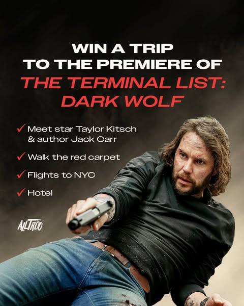 Jack Carr ad