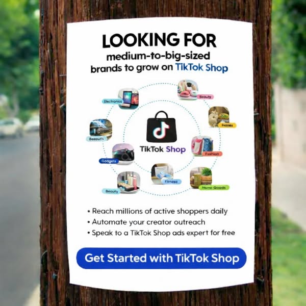 Chase Chappell ad