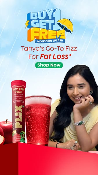 Tanya Mittal ad