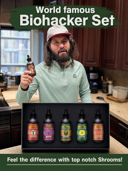 Jorge "Gamebred" Masvidal ad