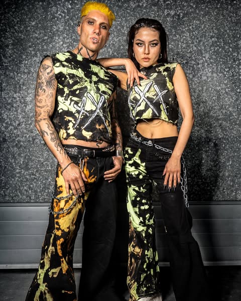 Nena Barcelona ad
