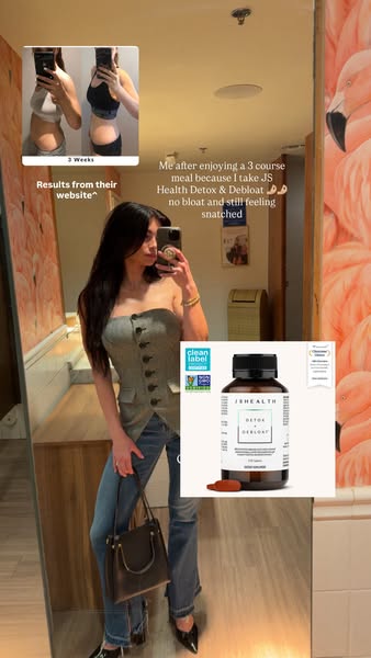 Savanna Stone ad