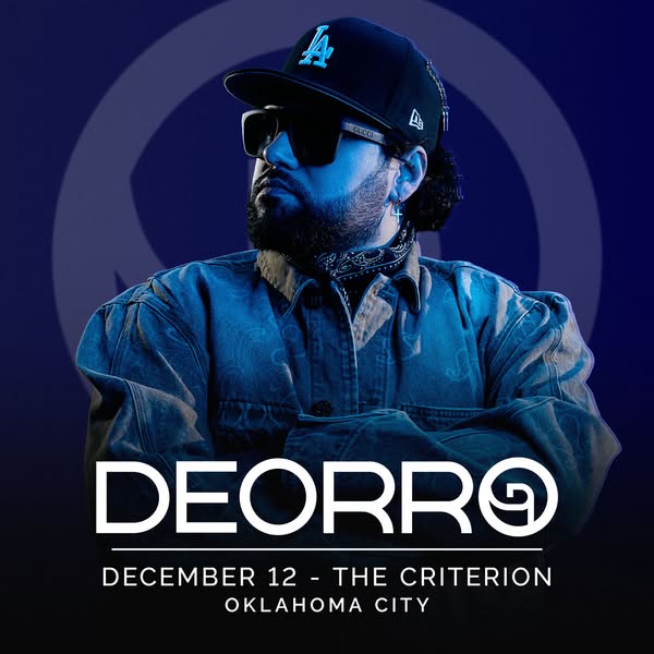 Deorro ad