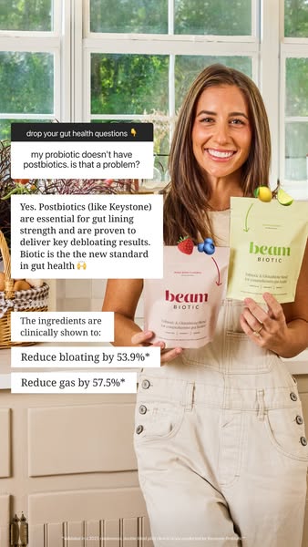 Laura Beverlin ad